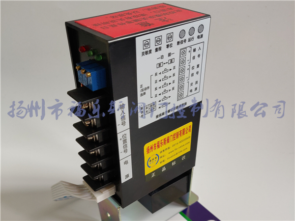 CPA101-220智能控制模块